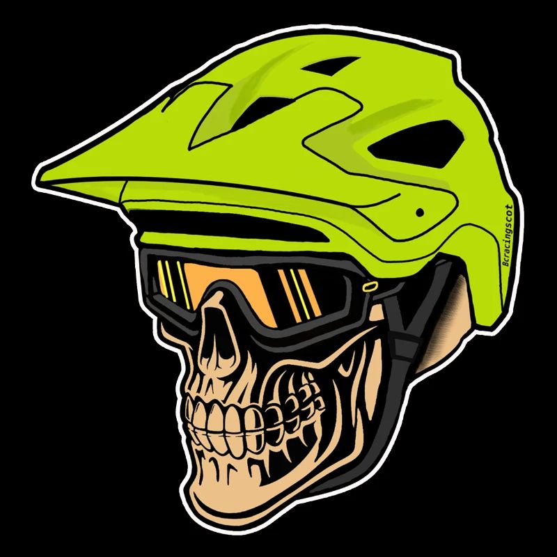 Fahrt zum TOD
