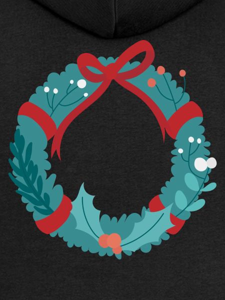 Weihnachtskranz