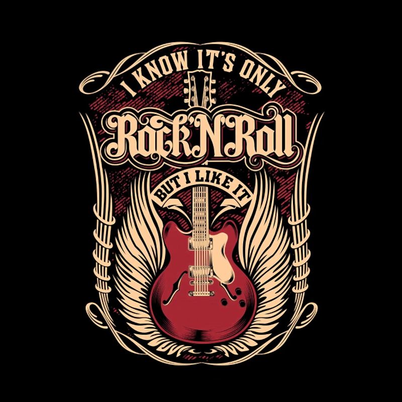 rock n roll