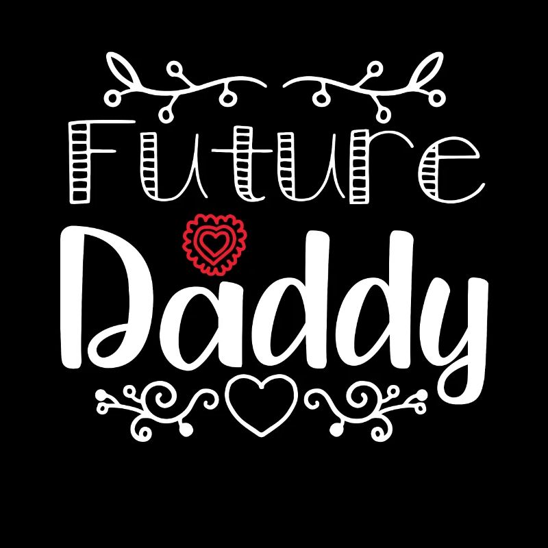 Bébé Papa Bébé Bébé Nouveau-né