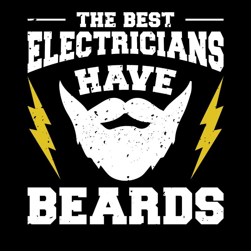 Elektriker Elektrotechnik Elektrotechniker Bart