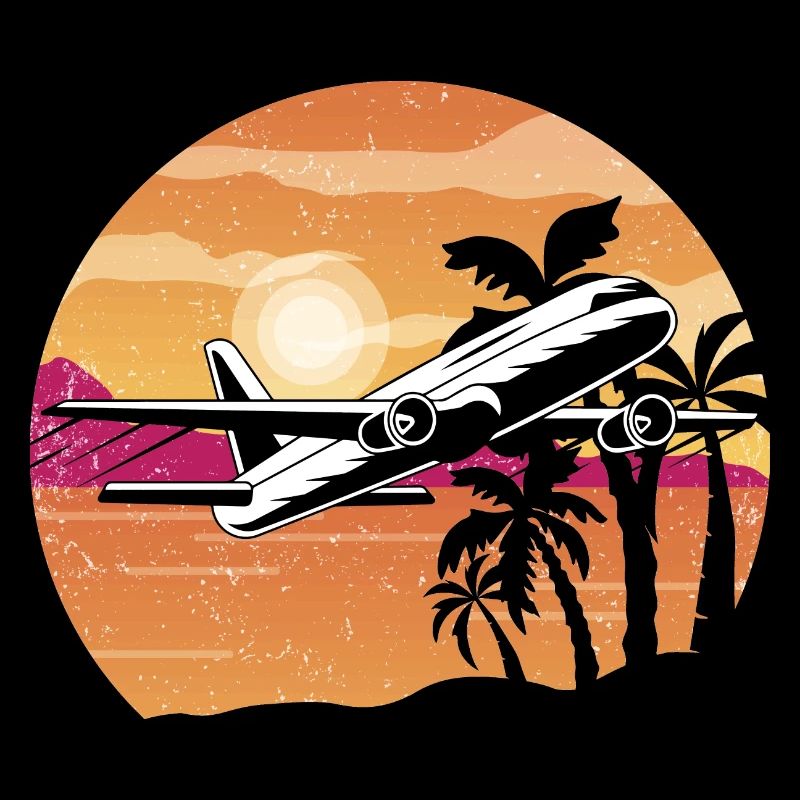 Avion Rétro