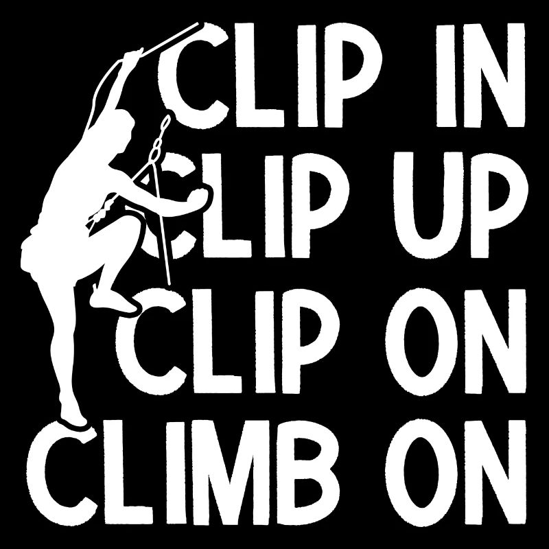 Klettern Bouldern