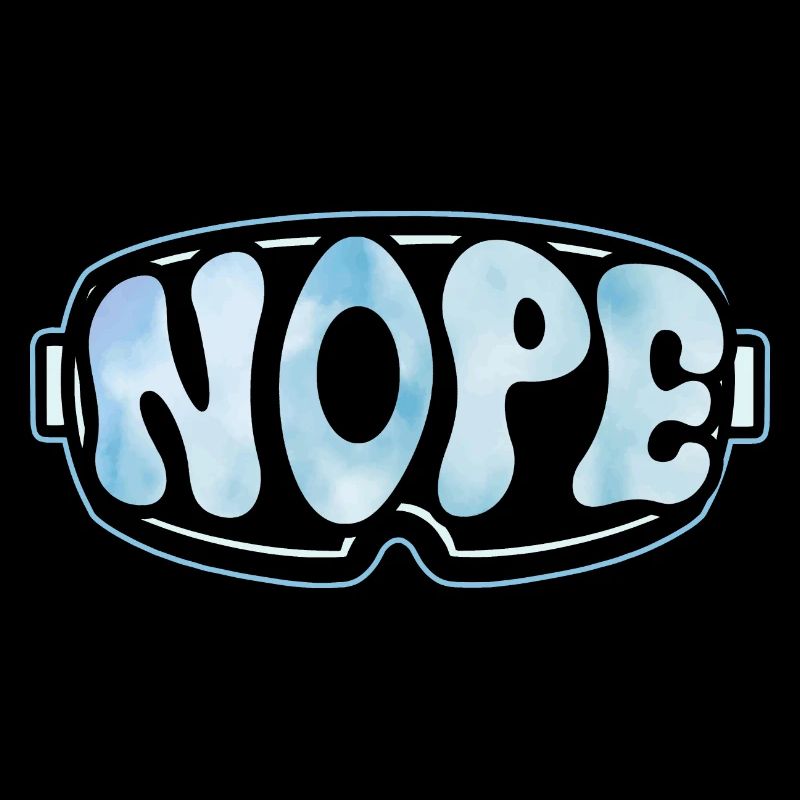 Nope