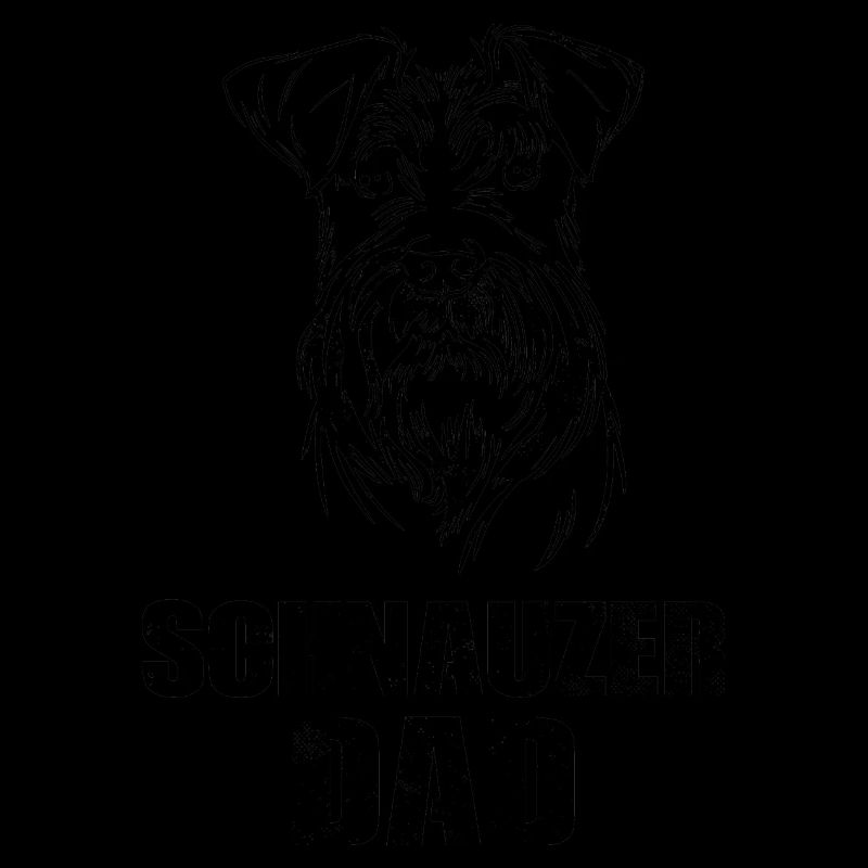 Schnauzer Hund