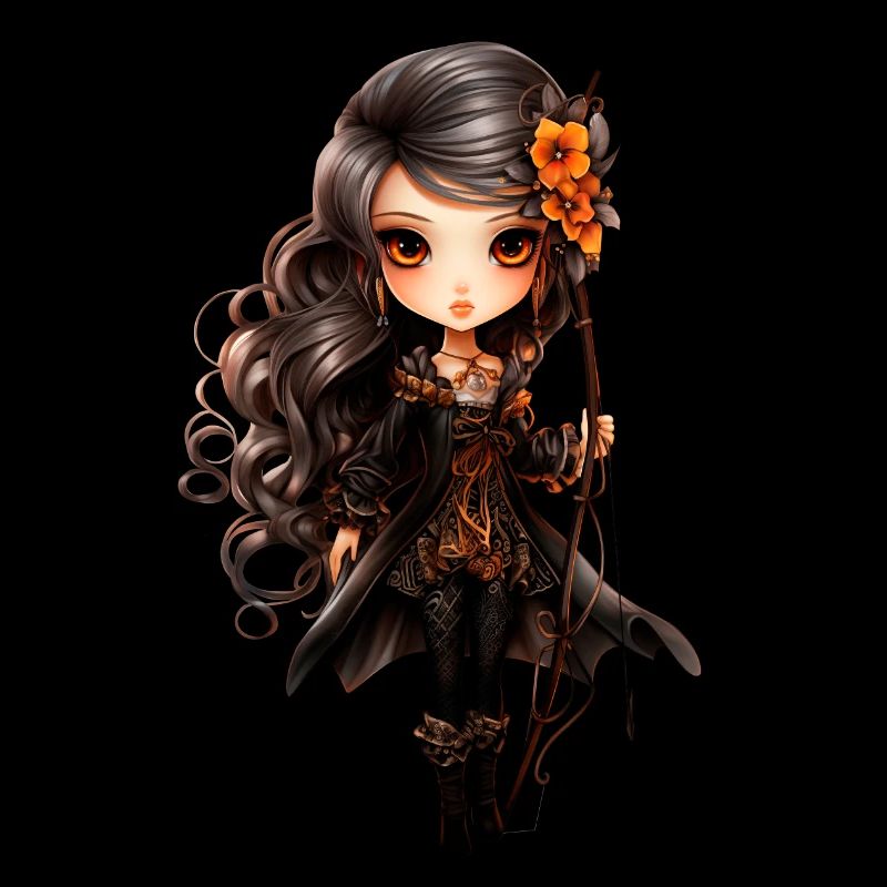 Dollie Forest