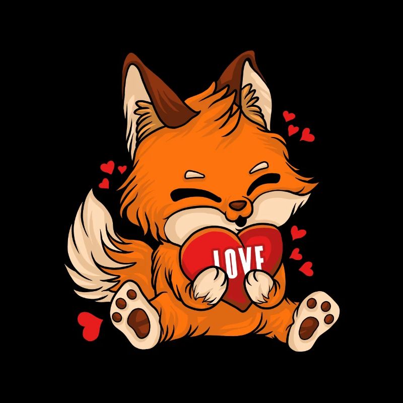 FURRY FOX