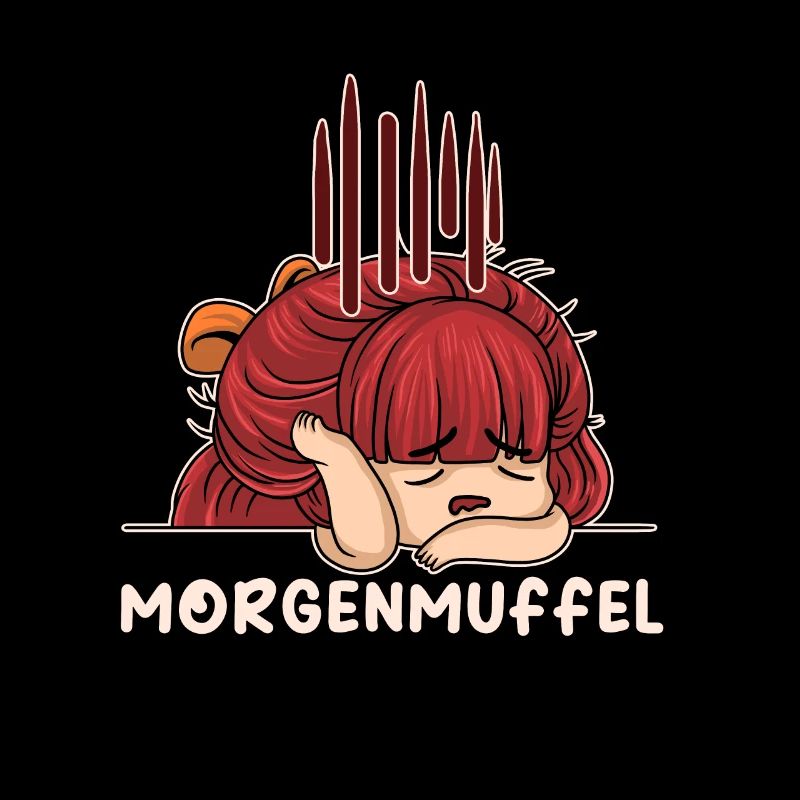 Morgenmuffel