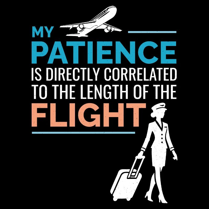 Flight Attendant Aviation Cabin Crew Air Hostess