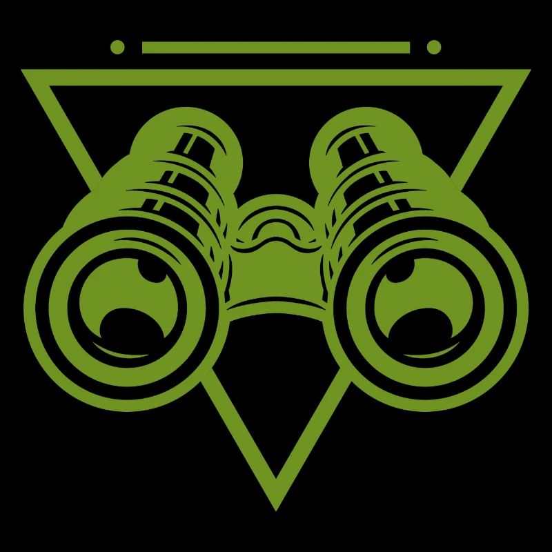 Télescope binoculaire