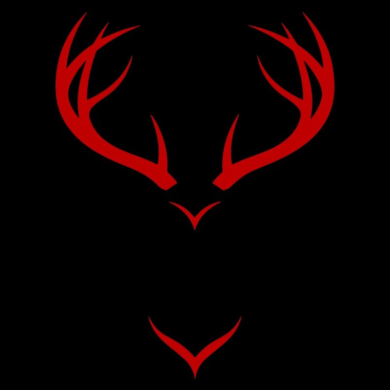 Deer Head