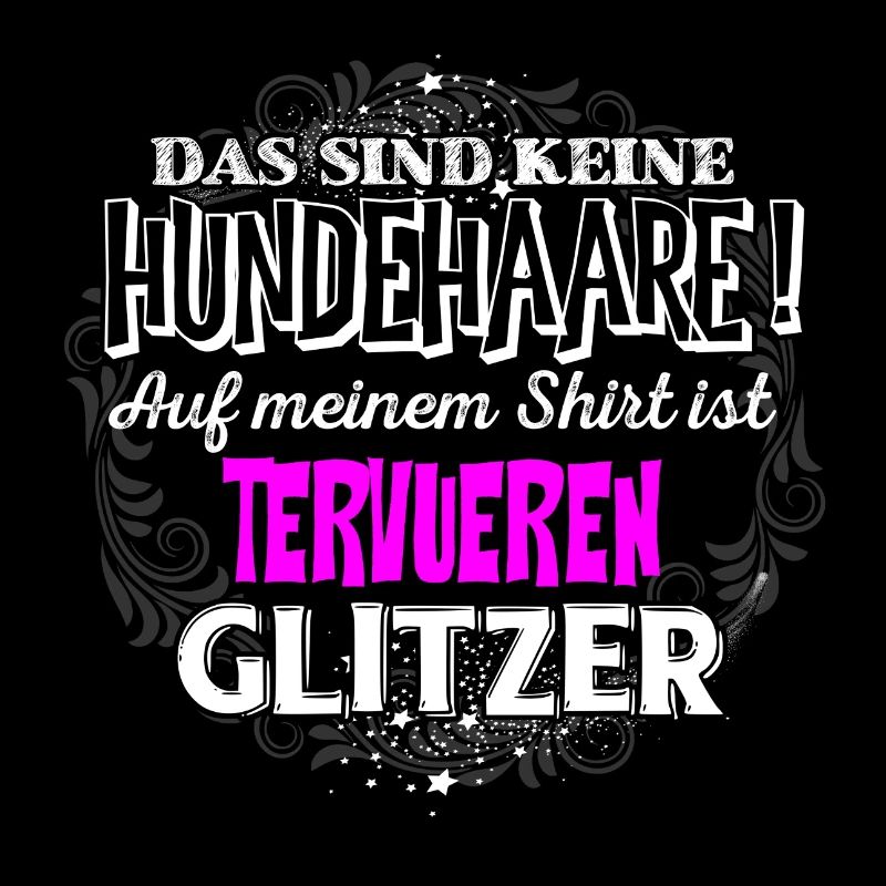 TERVUEREN - Glitzer