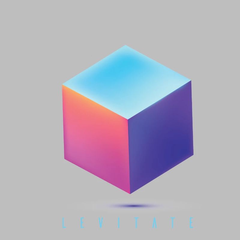 Levitate Dice