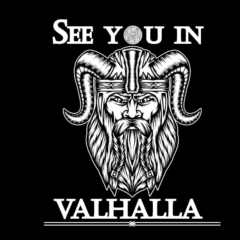 Rendez-vous au Valhalla