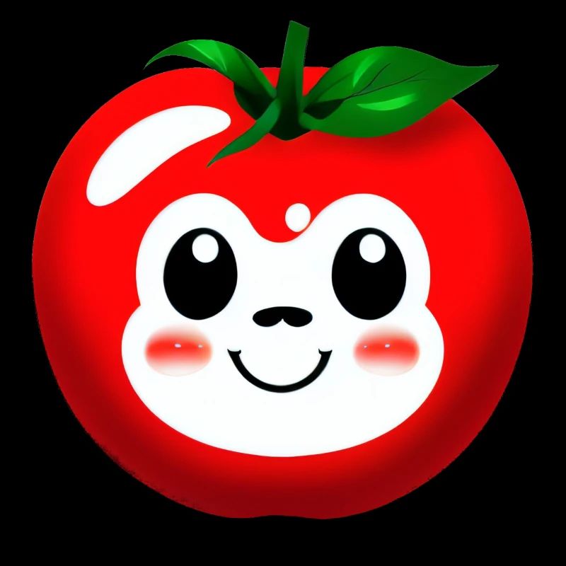 Tomate Comic Tomate Sweet Cartoon 1