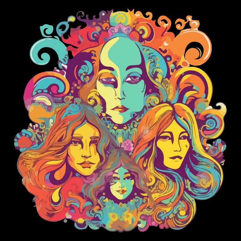 The 70s