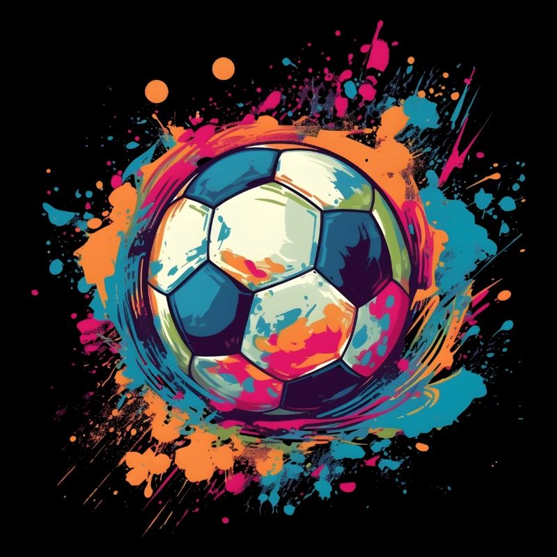 Kunstfußball