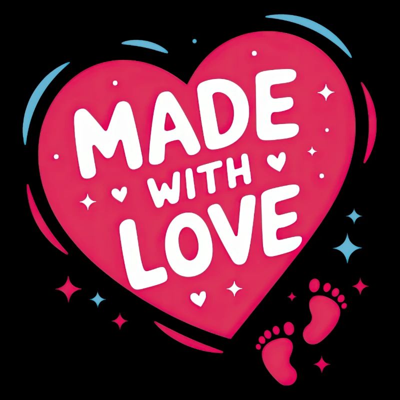 Pregnancy Birth - Made With Love