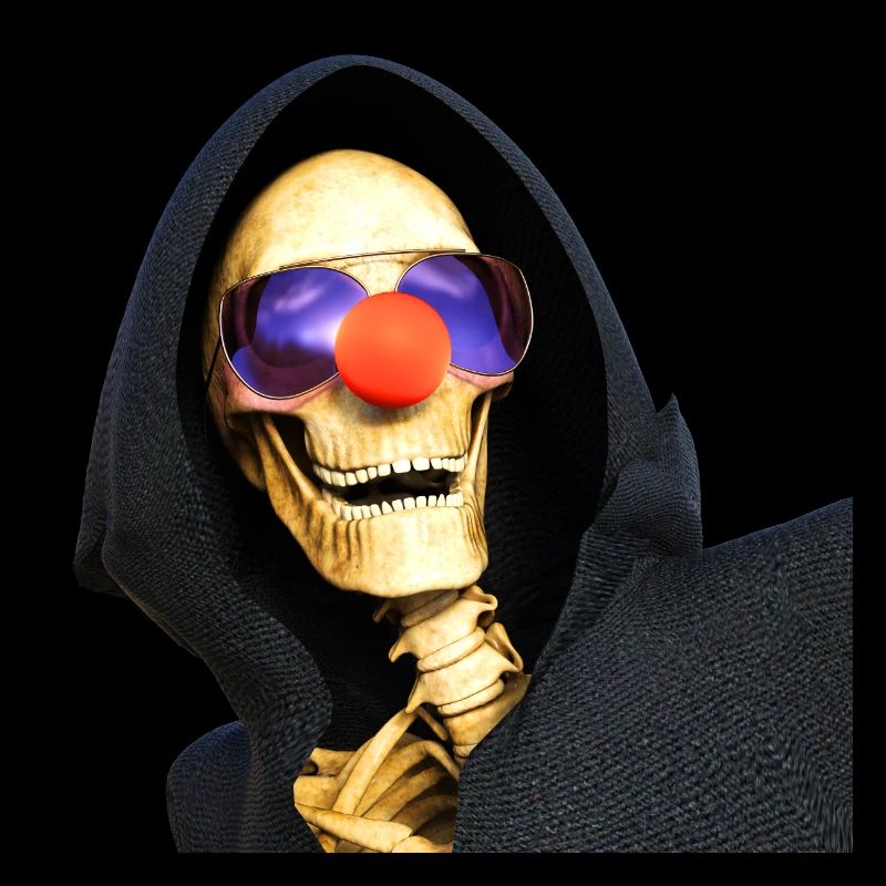 Tod eines Clowns