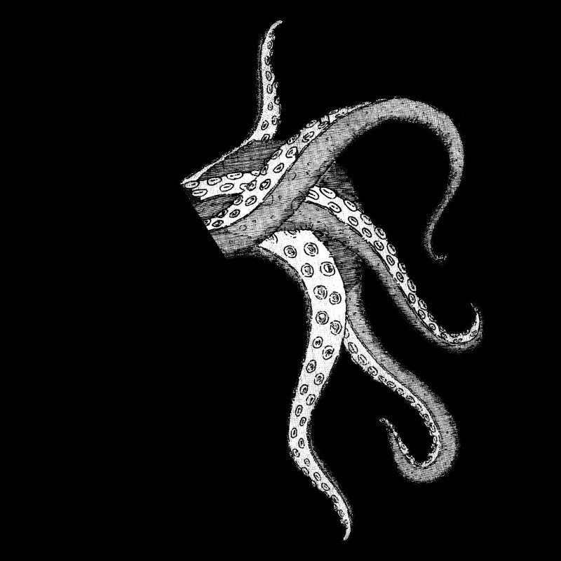 Kraken Octopus Tentacles