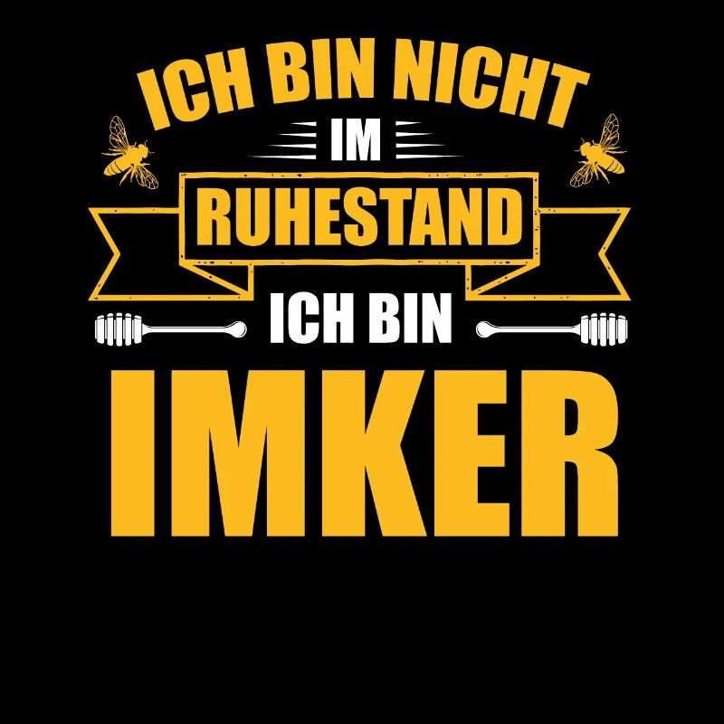 Imker Bienen