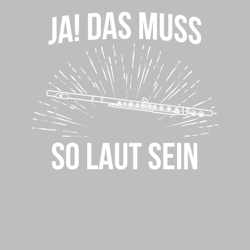 Querflöte Querflötenspieler Querflötist