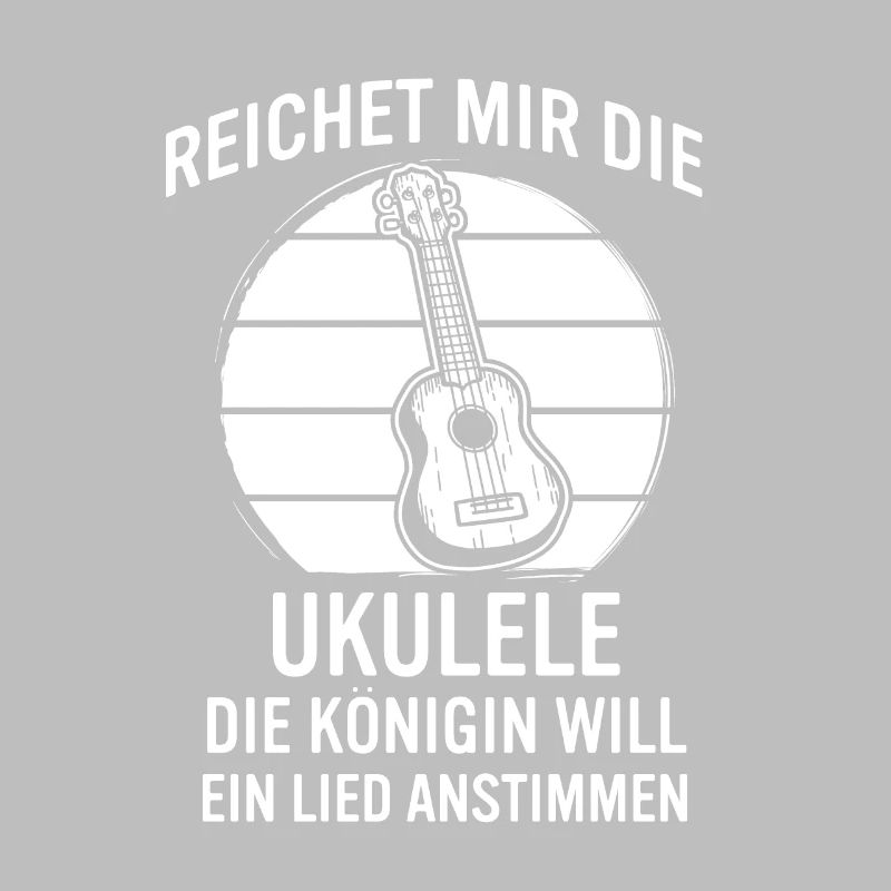 Ukulele Ukulele-Spieler Ukulelist