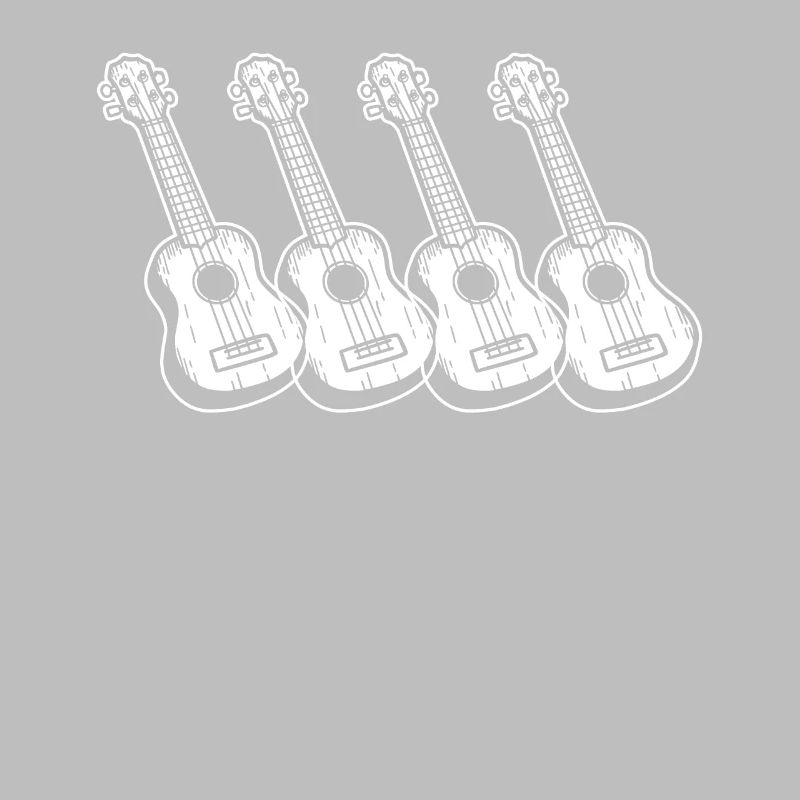 Ukulele Ukulele Player Ukulelist