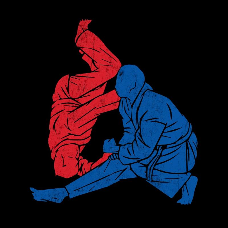 Koreanischer Kampfsport Hapkido