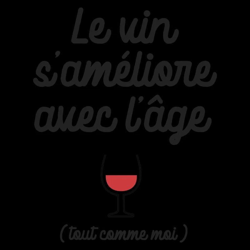 le vin s améliore avec l âge anniversaire décénie