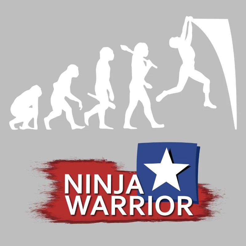 Ninja Warrior Evolution
