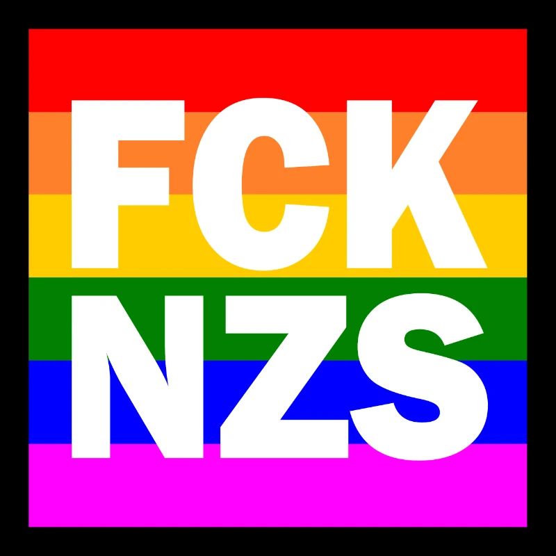 Fck nzs