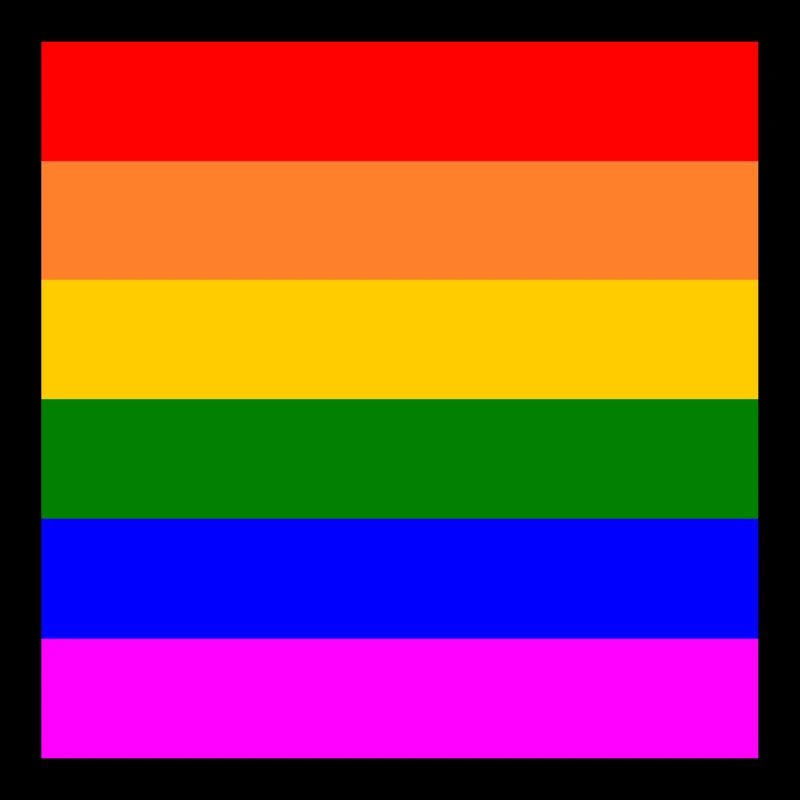 Arc-en-ciel