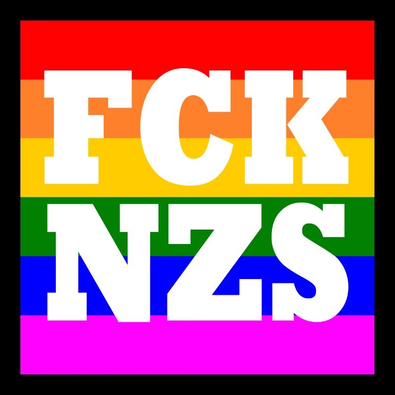 Fck nzs