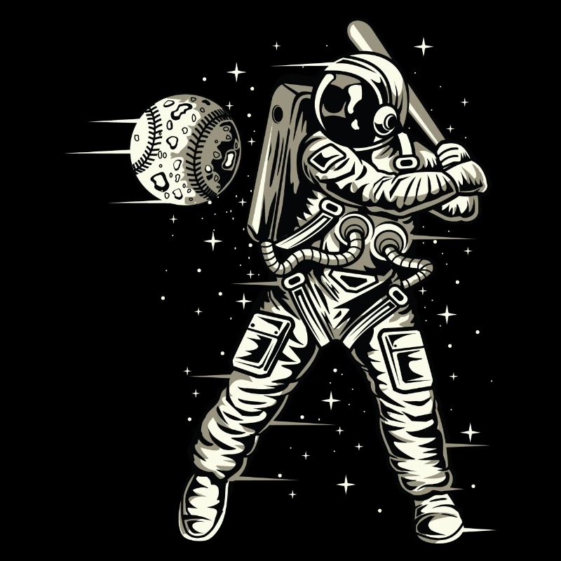 Space Baseball