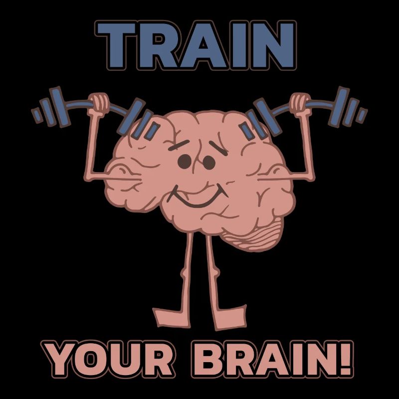 Train Your Brain Gift