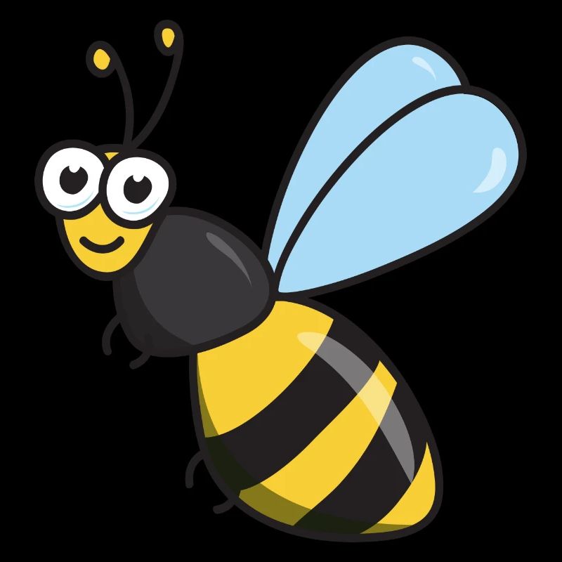 Bee honey bee