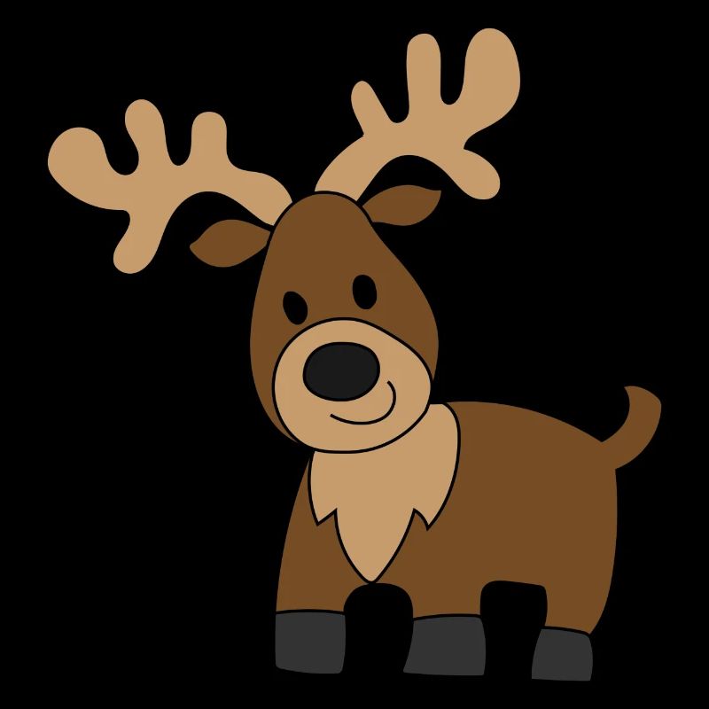 Hirsch