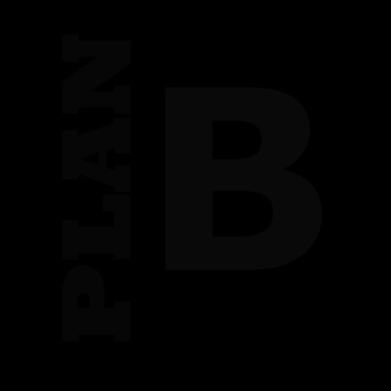 Plan B / Super comme idée de cadeau