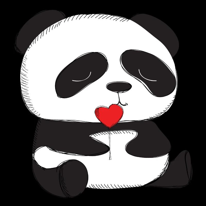 panda