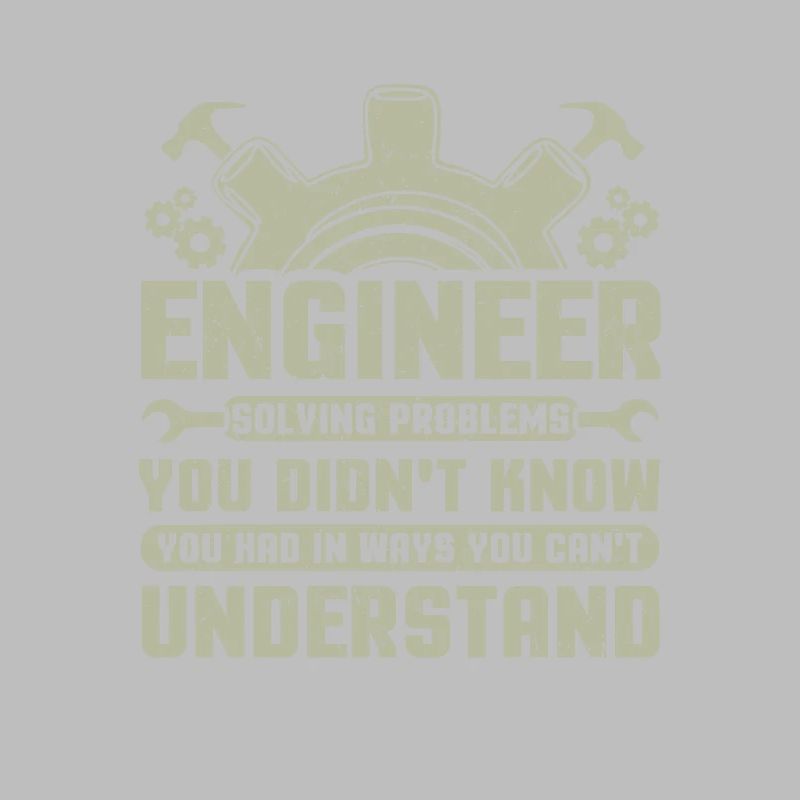 Engineer Problem Solver Engineering Career