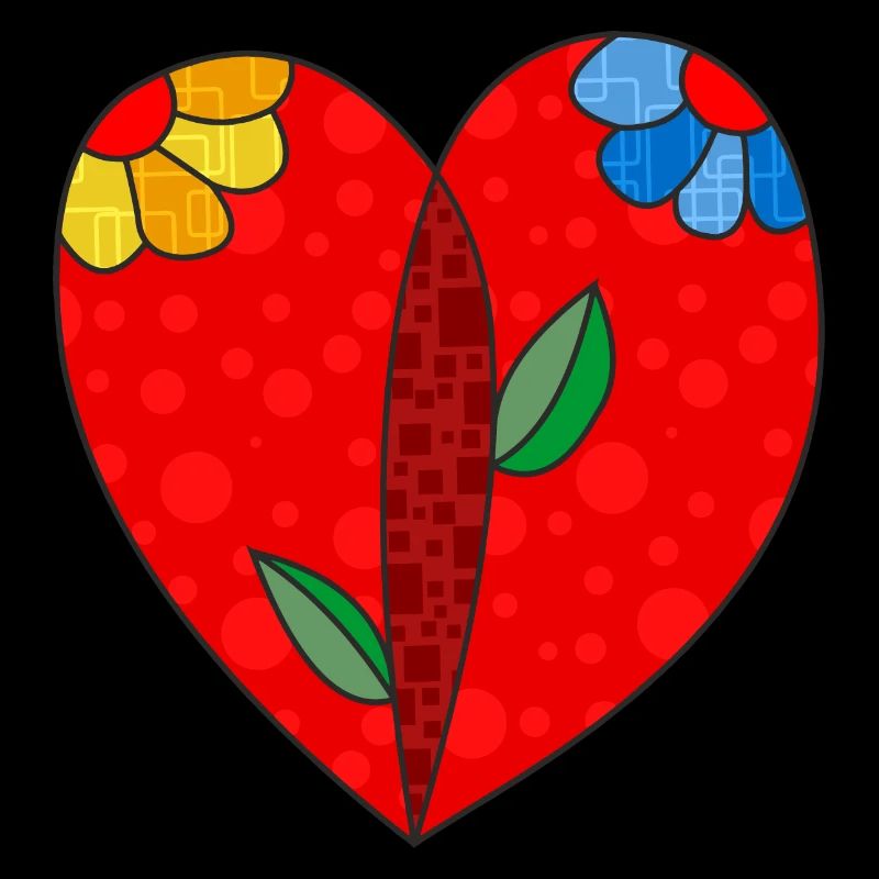 Coeur pour vous