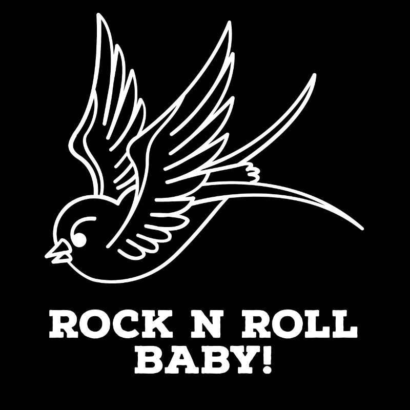 ...inked Rockabilly, Rockabella, Psychobilly.