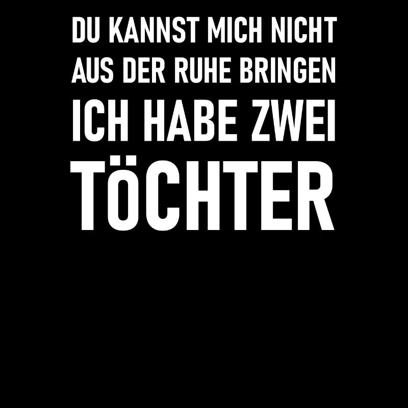 Zwei Töchter