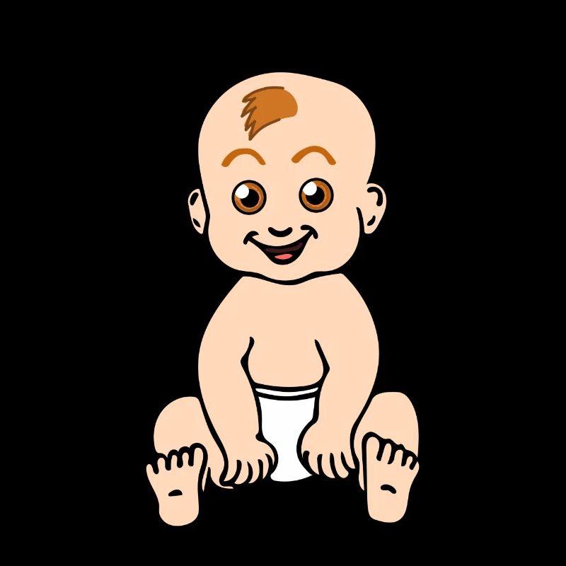 infant