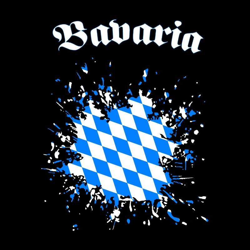 Bayern Bavaria