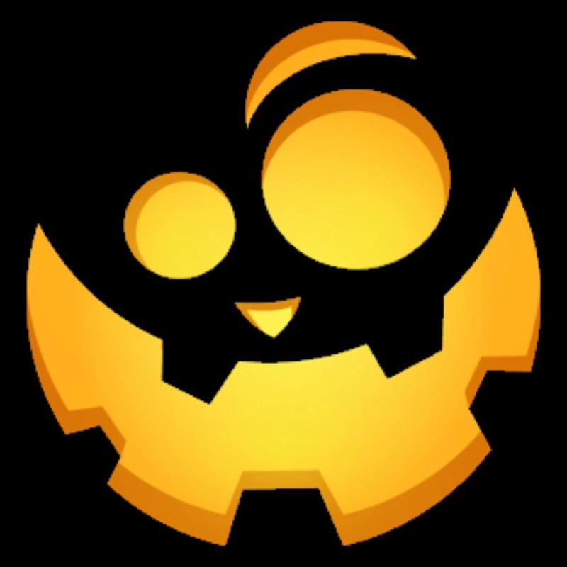 Halloween Kürbis Pumpkin