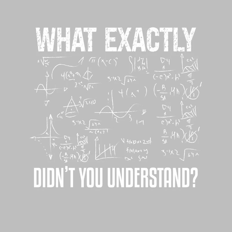 Funny Science Teacher Physicist Math Physics