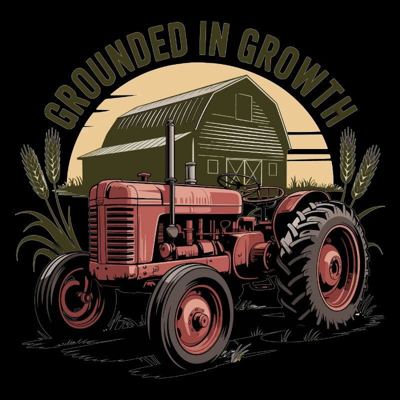 Grounded in Growth