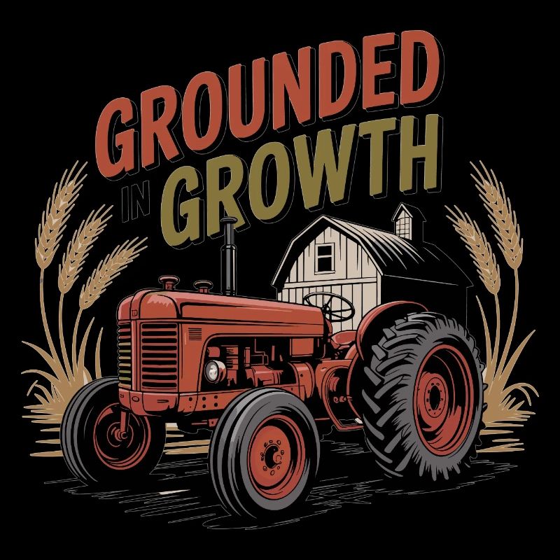 Grounded in Growth